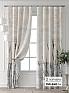 Комплект штор &laquo;Форнерс - 757 - 240 см&raquo | фото