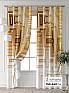 Комплект штор &laquo;Форнерс - 767 - 240 см&raquo | фото