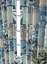 Комплект штор &laquo;Форнерс - 776 - 240 см&raquo | фото 3