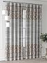 Комплект штор &laquo;Форнерс - 786 - 240 см&raquo | фото 4
