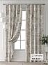 Комплект штор &laquo;Форнерс - 790 - 240 см&raquo | фото
