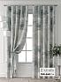 Комплект штор &laquo;Форнерс - 795 - 240 см&raquo | фото