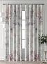 Комплект штор &laquo;Форнерс - 802 - 240 см&raquo | фото 2