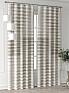 Комплект штор &laquo;Форнерс - 803 - 240 см&raquo | фото 4