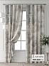 Комплект штор &laquo;Форнерс - 805 - 240 см&raquo | фото