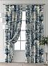 Комплект штор &laquo;Форнерс - 827 - 240 см&raquo | фото 7