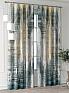 Комплект штор &laquo;Форнерс - 844 - 240 см&raquo | фото 4