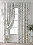 Комплект штор &laquo;Форнерс - 847 - 240 см&raquo | фото 7