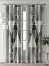 Комплект штор &laquo;Форнерс - 848 - 240 см&raquo | фото 2