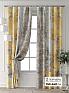 Комплект штор &laquo;Форнерс - 854 - 240 см&raquo | фото