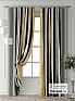 Комплект штор &laquo;Форнерс - 857 - 240 см&raquo | фото