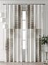 Комплект штор &laquo;Форнерс - 863 - 240 см&raquo | фото 2