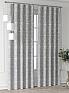 Комплект штор &laquo;Форнерс - 755 - 260 см&raquo | фото 4