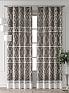 Комплект штор &laquo;Форнерс - 758 - 260 см&raquo | фото 2
