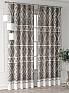 Комплект штор &laquo;Форнерс - 758 - 260 см&raquo | фото 4