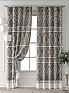 Комплект штор &laquo;Форнерс - 758 - 260 см&raquo | фото 7