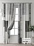 Комплект штор &laquo;Форнерс - 760 - 260 см&raquo | фото