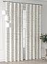 Комплект штор &laquo;Форнерс - 761 - 260 см&raquo | фото 4