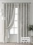 Комплект штор &laquo;Форнерс - 765 - 260 см&raquo | фото