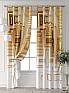 Комплект штор &laquo;Форнерс - 767 - 260 см&raquo | фото 7
