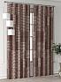 Комплект штор &laquo;Форнерс - 769 - 260 см&raquo | фото 4