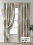 Комплект штор &laquo;Форнерс - 771 - 260 см&raquo | фото