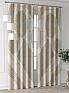 Комплект штор &laquo;Форнерс - 771 - 260 см&raquo | фото 4