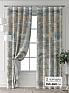 Комплект штор &laquo;Форнерс - 772 - 260 см&raquo | фото