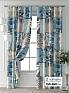 Комплект штор &laquo;Форнерс - 776 - 260 см&raquo | фото