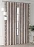 Комплект штор &laquo;Форнерс - 783 - 260 см&raquo | фото 4