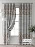 Комплект штор &laquo;Форнерс - 786 - 260 см&raquo | фото