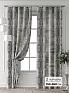 Комплект штор &laquo;Форнерс - 787 - 260 см&raquo | фото