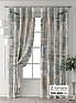 Комплект штор &laquo;Форнерс - 798 - 260 см&raquo | фото