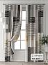 Комплект штор &laquo;Форнерс - 801 - 260 см&raquo | фото