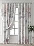 Комплект штор &laquo;Форнерс - 802 - 260 см&raquo | фото 7