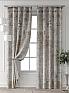 Комплект штор &laquo;Форнерс - 804 - 260 см&raquo | фото 7