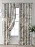 Комплект штор &laquo;Форнерс - 805 - 260 см&raquo | фото 7