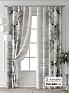 Комплект штор &laquo;Форнерс - 815 - 260 см&raquo | фото