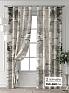 Комплект штор &laquo;Форнерс - 819 - 260 см&raquo | фото