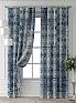 Комплект штор &laquo;Форнерс - 822 - 260 см&raquo | фото 7