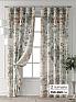 Комплект штор &laquo;Форнерс - 831 - 260 см&raquo | фото