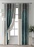 Комплект штор &laquo;Форнерс - 841 - 260 см&raquo | фото 7