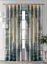 Комплект штор &laquo;Форнерс - 844 - 260 см&raquo | фото 2