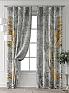Комплект штор &laquo;Форнерс - 845 - 260 см&raquo | фото 7