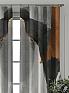 Комплект штор &laquo;Форнерс - 846 - 260 см&raquo | фото 5