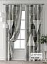 Комплект штор &laquo;Форнерс - 848 - 260 см&raquo | фото