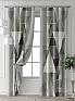 Комплект штор &laquo;Форнерс - 848 - 260 см&raquo | фото 7