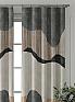 Комплект штор &laquo;Форнерс - 849 - 260 см&raquo | фото 5