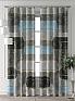 Комплект штор &laquo;Форнерс - 856 - 260 см&raquo | фото 2