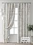 Комплект штор &laquo;Форнерс - 858 - 260 см&raquo | фото